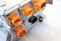 9874278980 9870167680 CARICABATTERIA MOTORE ELETTRICO CITROEN E-C3 ZY01 BX45