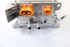9874278980 9870167680 CARICABATTERIA MOTORE ELETTRICO CITROEN E-C3 ZY01 BX45