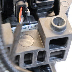 8w0915101a BATTERIA RICARICABILE HYBRID AUDI Q5 FYT A4 8W 2.0 TDI 2022 12G