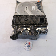 1ea915684fe BATTERIA ACCUMULATORE AUDI Q4 E-TRON 2021> 12G