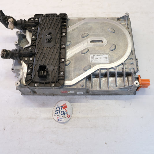 1ea915684fe BATTERIA ACCUMULATORE AUDI Q4 E-TRON 2021> 12G