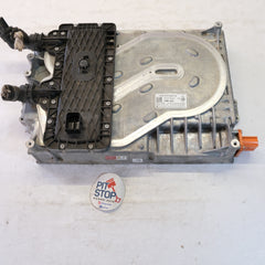 1ea915684fe BATTERIA ACCUMULATORE AUDI Q4 E-TRON 2021> 12G