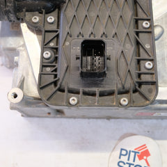 1ea915684fe BATTERIA ACCUMULATORE AUDI Q4 E-TRON 2021> 12G