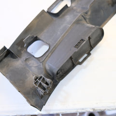 a2045000155 GRIGLIA ESTERNA BATTICOFANO ANTERIORE MERCEDES CLASSE C W204 12S