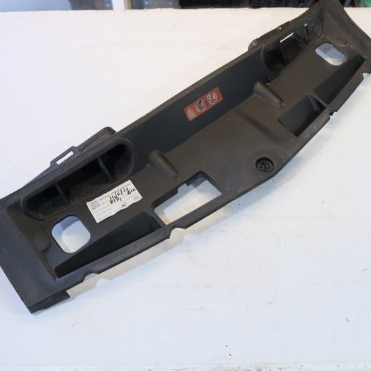 a2045000155 GRIGLIA ESTERNA BATTICOFANO ANTERIORE MERCEDES CLASSE C W204 12S