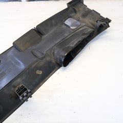 a2045000155 GRIGLIA ESTERNA BATTICOFANO ANTERIORE MERCEDES CLASSE C W204 12S