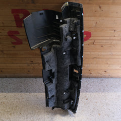 4M8864483A RIVESTIMENTO POSTERIORE BATTIVALIGIA BATTICOFANO AUDI Q8 2018> bx51