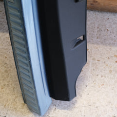 4M8864483A RIVESTIMENTO POSTERIORE BATTIVALIGIA BATTICOFANO AUDI Q8 2018> bx51