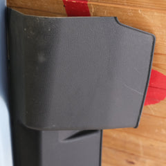 4M8864483A RIVESTIMENTO POSTERIORE BATTIVALIGIA BATTICOFANO AUDI Q8 2018> bx51