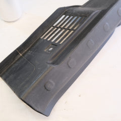 735518208 RIVESTIMENTO INTERNO PORTELLONE BATTICOFANO FIAT PANDA 312 2012> BX60