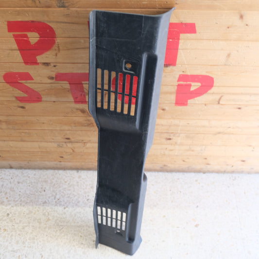 735518208 RIVESTIMENTO INTERNO PORTELLONE BATTICOFANO FIAT PANDA 312 2012> BX60