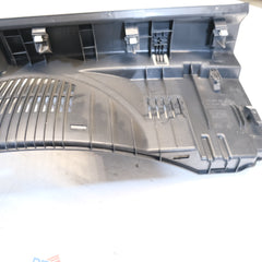 2gm863459 RIVESTIMENTO BATTICOFANO POST. VOLKSWAGEN T-CROSS 2019> BX51S