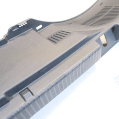 2gm863459 RIVESTIMENTO BATTICOFANO POST. VOLKSWAGEN T-CROSS 2019> BX51S