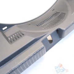 2gm863459 RIVESTIMENTO BATTICOFANO POST. VOLKSWAGEN T-CROSS 2019> BX51S