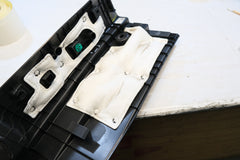 85770-n7000 COPERTURA BATTICOFANO POSTERIORE HYUNDAI TUCSON NX4 2020> BX60