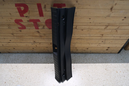 85770-n7000 COPERTURA BATTICOFANO POSTERIORE HYUNDAI TUCSON NX4 2020> BX60