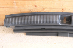 89a863459 BATTICOFANO POSTERIORE AUDI Q4 ETRON 2022> 51S