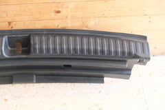 89a863459 BATTICOFANO POSTERIORE AUDI Q4 ETRON 2022> 51S