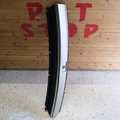 80A864483E RIVESTIMENTO POSTERIORE BATTIVALIGIA AUDI Q5 2022 FYT BX51