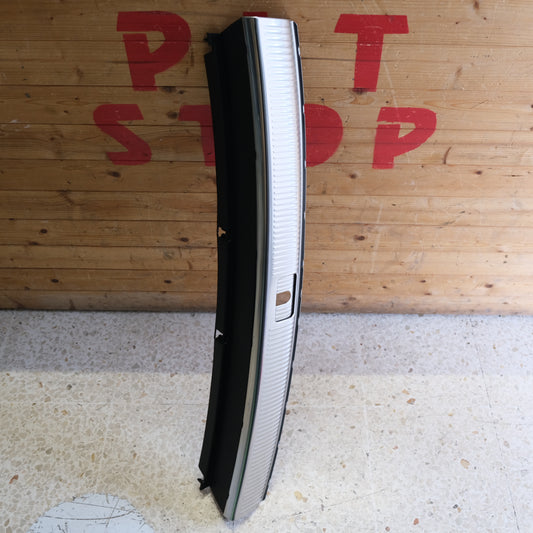 80A864483E RIVESTIMENTO POSTERIORE BATTIVALIGIA AUDI Q5 2022 FYT BX51