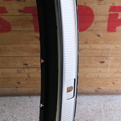 80A864483E RIVESTIMENTO POSTERIORE BATTIVALIGIA AUDI Q5 2022 FYT BX51