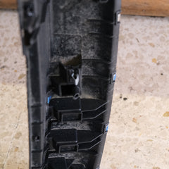 80A864483E RIVESTIMENTO POSTERIORE BATTIVALIGIA AUDI Q5 SPORTBACK FYT BX51