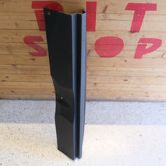 9812573677 BATTICOFANO RIVESTIMENTO POSTERIORE PEUGEOT 3008 2017/2022 1389743