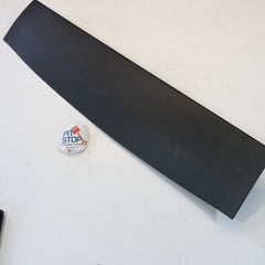 9835351380 RIVESTIMENTO COPERTURA PORTELLONE POST. OPEL MOKKA B 10S
