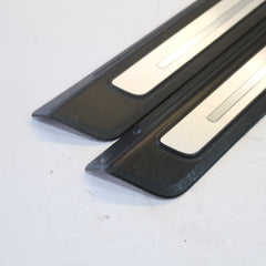 80a947418c 80a947417c BATTITACCO SX DX GUIDA S-LINE AUDI Q5 FYB 2017> 10S