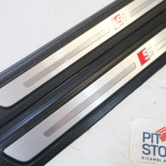 80a947418c 80a947417c BATTITACCO SX DX GUIDA S-LINE AUDI Q5 FYB 2017> 10S