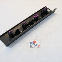 gx6m-13201-bb BATTITACCO ANTERIORE DESTRO JAGUAR XE XF 2018 12G