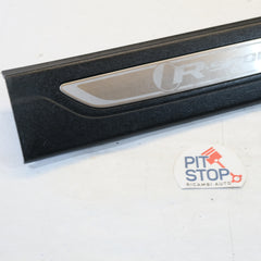 gx6m-13201-bb BATTITACCO ANTERIORE DESTRO JAGUAR XE XF 2018 12G