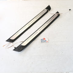 4k9947406 4k9947405 BATTITACCO LUMINOSO AUDI A6 C8 ALLROAD 2018> 10S