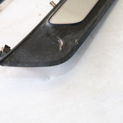 4k9947406 4k9947405 BATTITACCO LUMINOSO AUDI A6 C8 ALLROAD 2018> 10S