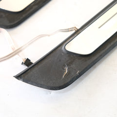 4k9947406 4k9947405 BATTITACCO LUMINOSO AUDI A6 C8 ALLROAD 2018> 10S