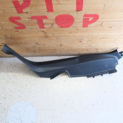 9810217177 RIVESTIMENTO INTERNO MONTANTE POST. DESTRO PEUGEOT 3008 2016> 12S