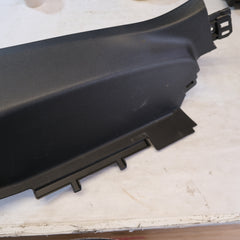 9810217177 RIVESTIMENTO INTERNO MONTANTE POST. DESTRO PEUGEOT 3008 2016> 12S