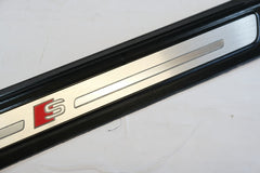 80a947417c BATTITACCO ANTERIORE S-LINE AUDI Q5 FYT 2017> 10S