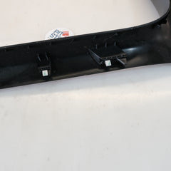 battitacco rivestimento interno porta ANT DX LATO PASSEGGERO AUDI Q2 81B867272A 10s