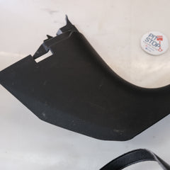 battitacco rivestimento interno porta ANT DX LATO PASSEGGERO AUDI Q2 81B867272A 10s