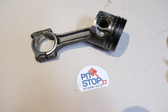 120A11104R BIELLA PISTONE RENAULT CAPTUR QASHQAI CLIO 4a Serie 07/12>12/16< 1.5 dCi 55Kw K9K C6 BX60