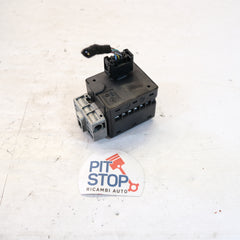 8200604932 BLOCCASTERZO ELETTRICO RENAULT Scenic X MOD (09>) 12s