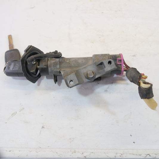 4b0905851c BLOCCHETTO ACCENSIONE VW NEW BEETLE GOLF 4 2004 12G