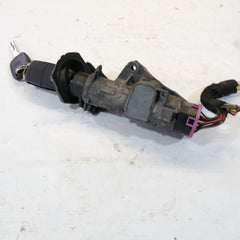 4b0905851c BLOCCHETTO ACCENSIONE VW NEW BEETLE GOLF 4 2004 12G