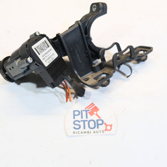 505186290 BLOCCO BLOCCHETTO ACCENSIONE FIAT PUNTO EVO 2008>2015 12G