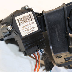 505186290 BLOCCO BLOCCHETTO ACCENSIONE FIAT PUNTO EVO 2008>2015 12G