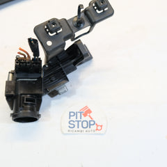 505186290 BLOCCO BLOCCHETTO ACCENSIONE FIAT PUNTO EVO 2008>2015 12G