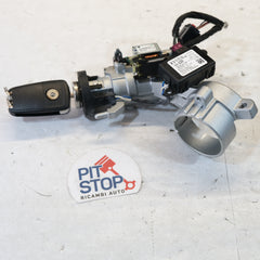 20939740 BLOCCHETTO ACCENSIONE CON CHIAVI OPEL INSIGNIA 2009> 12G