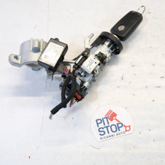 20939740 BLOCCHETTO ACCENSIONE CON CHIAVI OPEL INSIGNIA 2009> 12G