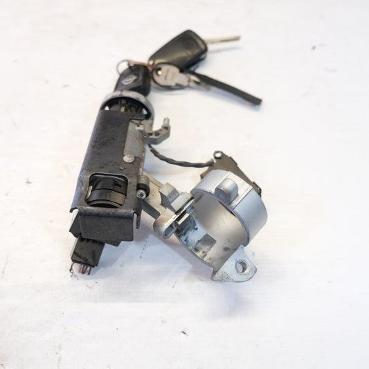 13383062 BLOCCHETTO ACCENSIONE CON CHIAVI OPEL Zafira C 2010 12G